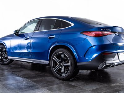 MERCEDES-BENZ GLC - 10