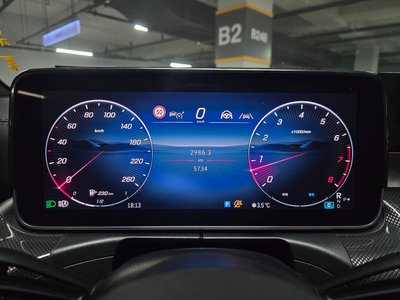 MERCEDES-BENZ CLE - 8