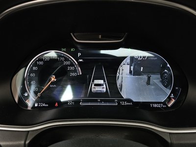 GENESIS GV80 - 8