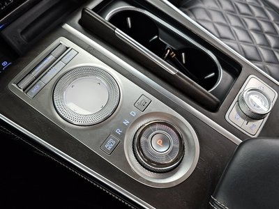 GENESIS GV80 - 9