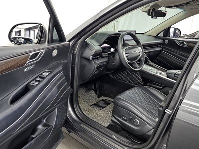 GENESIS GV80 - 10