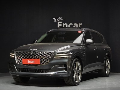 GENESIS GV80 - 1