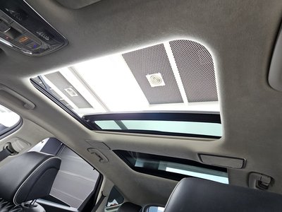 2020 Genesis GV80 — миниатюра 18