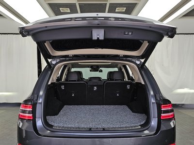 2020 Genesis GV80 — миниатюра 20