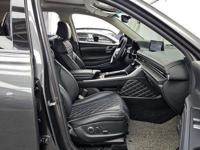 2020 Genesis GV80 — миниатюра 11