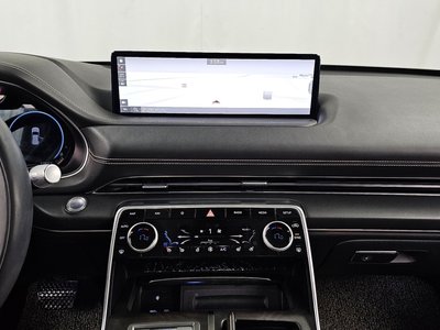 2020 Genesis GV80 — миниатюра 14