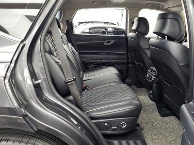 2020 Genesis GV80 — миниатюра 12
