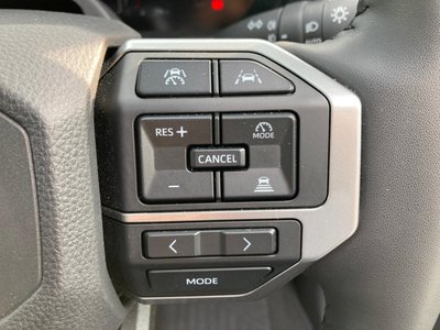 TOYOTA LAND CRUISER 250 - 9