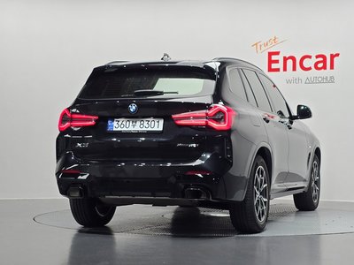 BMW X3 - 3