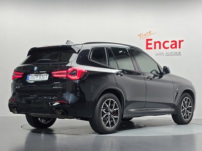 BMW X3 - 4