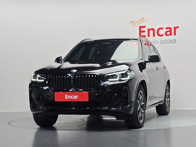 BMW X3 - 2