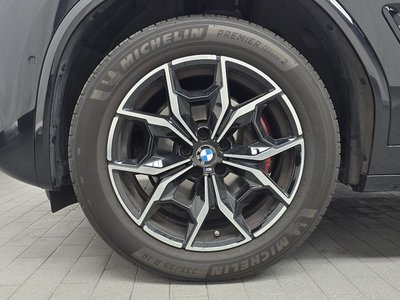 BMW X3 - 6