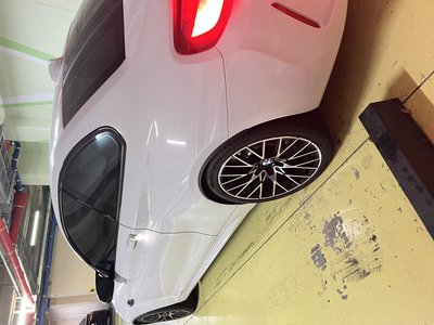 BMW M2 - 4