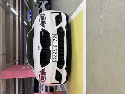 BMW M2 - 1