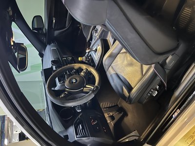 BMW M2 - 9