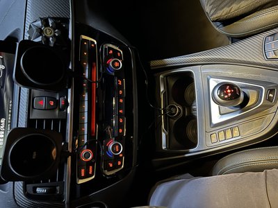 BMW M2 - 8