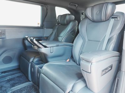 صورة مصغرة 62 لـ 2024 Lexus LM