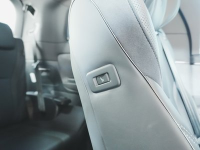 صورة مصغرة 42 لـ 2024 Lexus LM