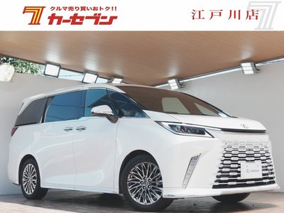 صورة 1 لـ 2024 Lexus LM