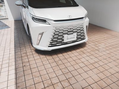 صورة مصغرة 68 لـ 2024 Lexus LM