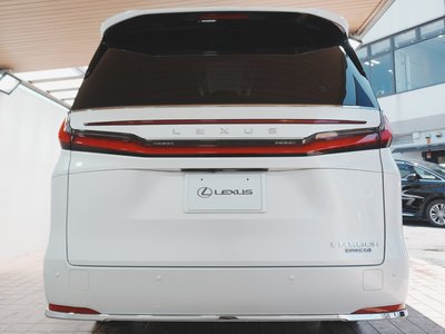 صورة مصغرة 51 لـ 2024 Lexus LM