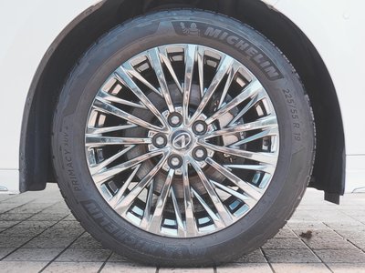 صورة مصغرة 76 لـ 2024 Lexus LM