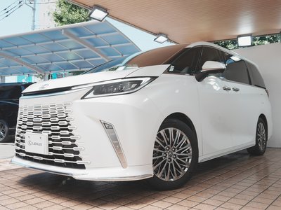 صورة مصغرة 50 لـ 2024 Lexus LM