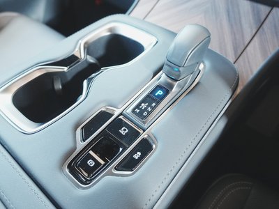 صورة مصغرة 25 لـ 2024 Lexus LM