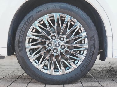 صورة مصغرة 77 لـ 2024 Lexus LM