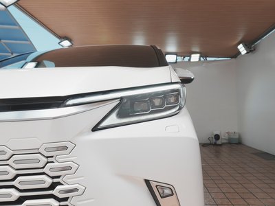 صورة مصغرة 71 لـ 2024 Lexus LM