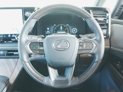 صورة 8 لـ 2024 Lexus LM