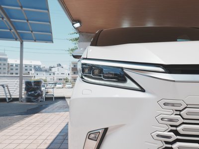 صورة مصغرة 70 لـ 2024 Lexus LM