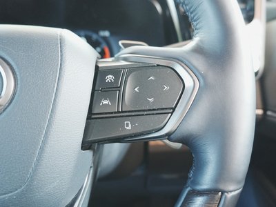 صورة مصغرة 22 لـ 2024 Lexus LM