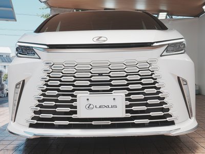 صورة مصغرة 47 لـ 2024 Lexus LM