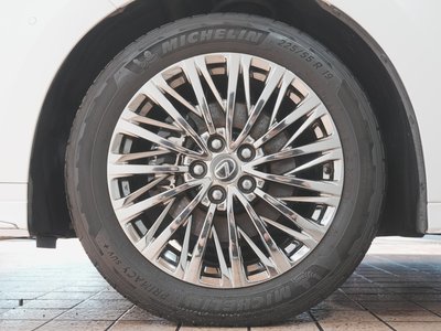 صورة مصغرة 78 لـ 2024 Lexus LM