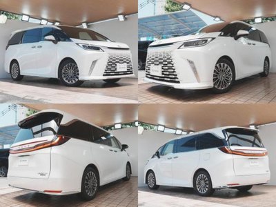 صورة 2 لـ 2024 Lexus LM