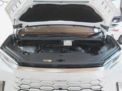 صورة مصغرة 43 لـ 2024 Lexus LM