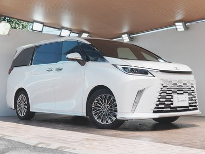 صورة مصغرة 46 لـ 2024 Lexus LM