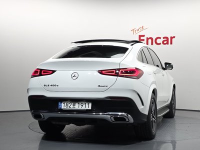 MERCEDES-BENZ GLE - 3