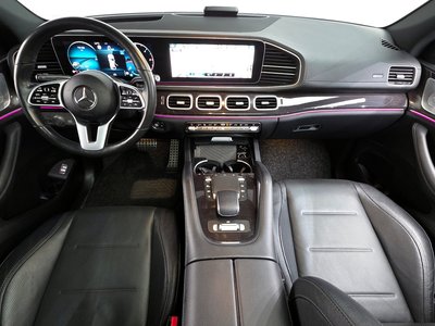 MERCEDES-BENZ GLE - 5