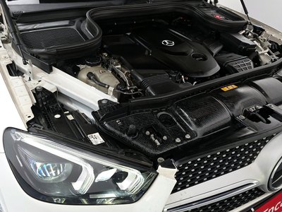 MERCEDES-BENZ GLE - 7