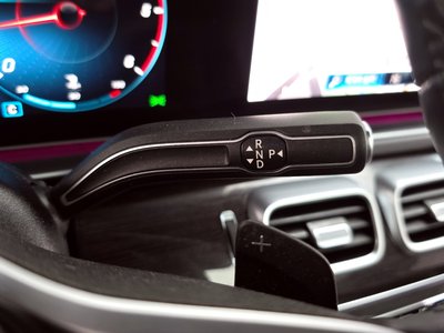 MERCEDES-BENZ GLE - 9