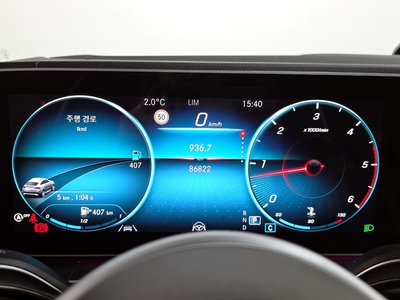 MERCEDES-BENZ GLE - 8