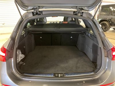 MERCEDES-BENZ C-CLASS AMG - 10