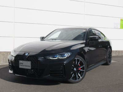 BMW 4 SERIES GRAN COUPE