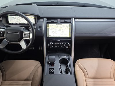 LAND ROVER DISCOVERY - 3