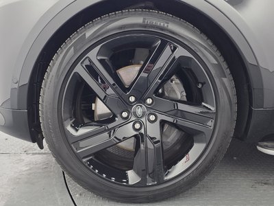 LAND ROVER DISCOVERY - 9