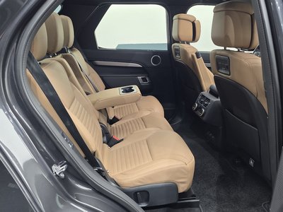 LAND ROVER DISCOVERY - 6