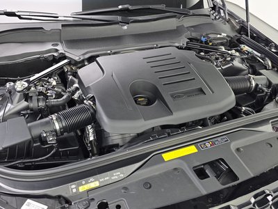 LAND ROVER DISCOVERY - 10