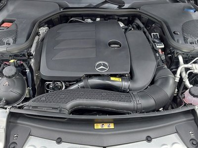 MERCEDES-BENZ E-CLASS - 7